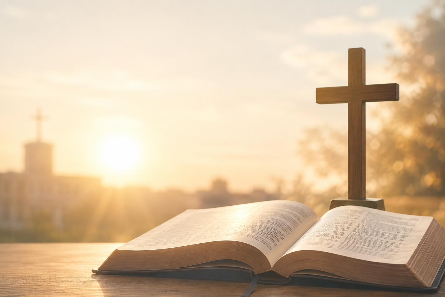 Faith