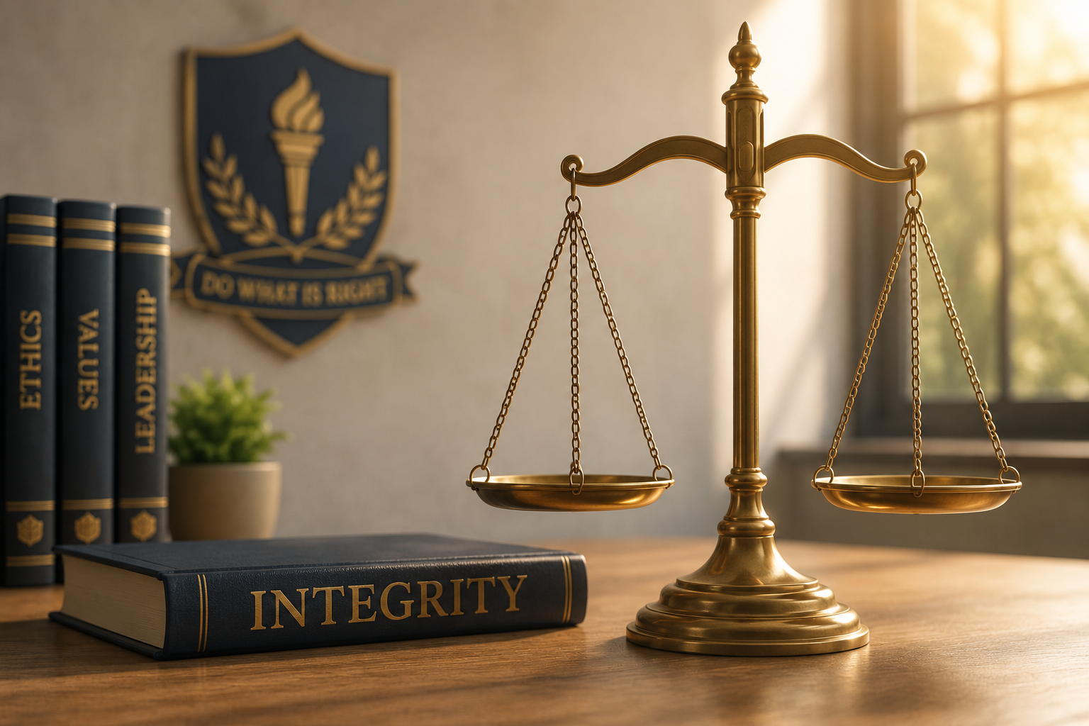 Integrity