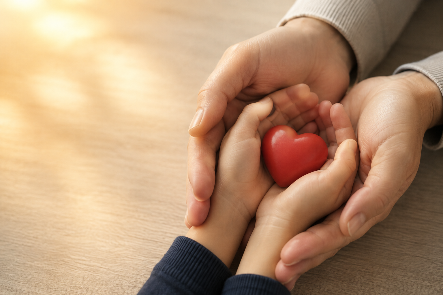 Compassion