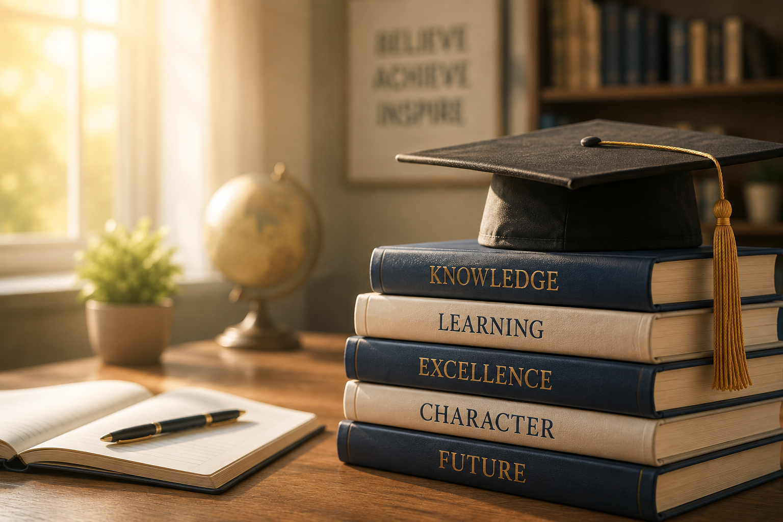 Academic Excellence