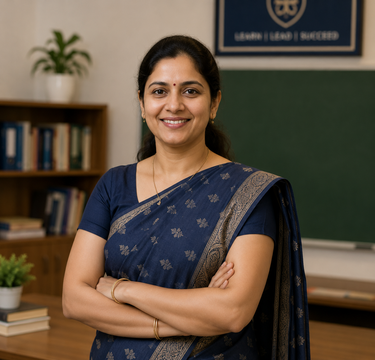 Teacher Name