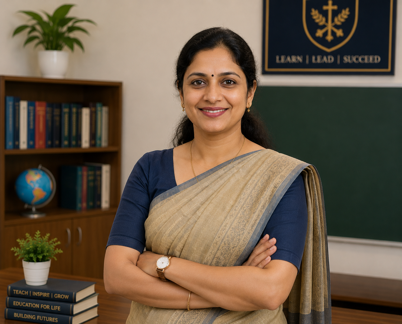 Teacher Name